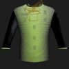 Pro Series Jersey - Design 2 Thumbnail