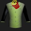 Pro Series Jersey - Design 2 Thumbnail