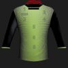 Pro Series Jersey - Design 2 Thumbnail