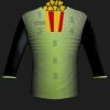 Pro Series Jersey - Design 2 Thumbnail