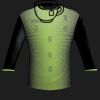 Pro Series Jersey - Design 2 Thumbnail