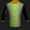 Pro Series Jersey - Design 2 Thumbnail