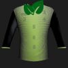 Pro Series Jersey - Design 2 Thumbnail
