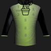Pro Series Jersey - Design 2 Thumbnail