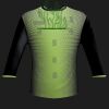 Pro Series Jersey - Design 2 Thumbnail
