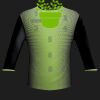 Pro Series Jersey - Design 2 Thumbnail