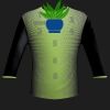 Pro Series Jersey - Design 2 Thumbnail