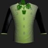 Pro Series Jersey - Design 2 Thumbnail