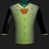 Pro Series Jersey - Design 2 Thumbnail