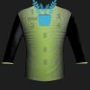 Pro Series Jersey - Design 2 Thumbnail
