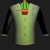 Pro Series Jersey - Design 2 Thumbnail