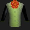 Pro Series Jersey - Design 2 Thumbnail
