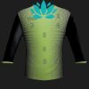 Pro Series Jersey - Design 2 Thumbnail