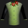 Pro Series Jersey - Design 2 Thumbnail