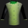 Pro Series Jersey - Design 2 Thumbnail