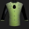 Pro Series Jersey - Design 2 Thumbnail