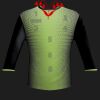 Pro Series Jersey - Design 2 Thumbnail
