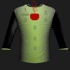 Pro Series Jersey - Design 2 Thumbnail
