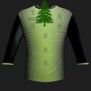 Pro Series Jersey - Design 2 Thumbnail