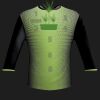 Pro Series Jersey - Design 2 Thumbnail