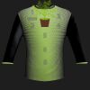 Pro Series Jersey - Design 2 Thumbnail