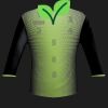 Pro Series Jersey - Design 2 Thumbnail