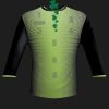 Pro Series Jersey - Design 2 Thumbnail
