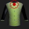 Pro Series Jersey - Design 2 Thumbnail