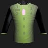 Pro Series Jersey - Design 2 Thumbnail