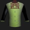 Pro Series Jersey - Design 2 Thumbnail