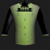 Pro Series Jersey - Design 2 Thumbnail