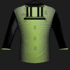 Pro Series Jersey - Design 2 Thumbnail