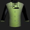 Pro Series Jersey - Design 2 Thumbnail