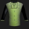 Pro Series Jersey - Design 2 Thumbnail