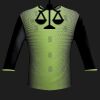 Pro Series Jersey - Design 2 Thumbnail