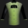 Pro Series Jersey - Design 2 Thumbnail