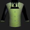 Pro Series Jersey - Design 2 Thumbnail