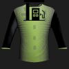 Pro Series Jersey - Design 2 Thumbnail
