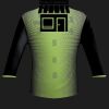 Pro Series Jersey - Design 2 Thumbnail