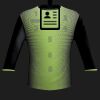 Pro Series Jersey - Design 2 Thumbnail
