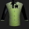 Pro Series Jersey - Design 2 Thumbnail