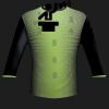 Pro Series Jersey - Design 2 Thumbnail