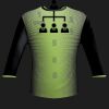 Pro Series Jersey - Design 2 Thumbnail