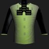 Pro Series Jersey - Design 2 Thumbnail