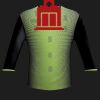 Pro Series Jersey - Design 2 Thumbnail