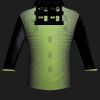 Pro Series Jersey - Design 2 Thumbnail
