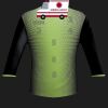 Pro Series Jersey - Design 2 Thumbnail