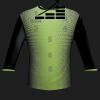 Pro Series Jersey - Design 2 Thumbnail