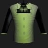 Pro Series Jersey - Design 2 Thumbnail