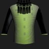 Pro Series Jersey - Design 2 Thumbnail